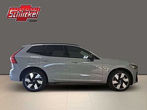 Volvo  T8 Ultimate Dark Recharge Plug-In Hybrid AWD ACC