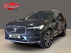 Volvo  T8 Plus Bright Recharge Plug-In Hybrid AWD