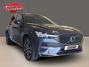 Volvo  T8 Plus Bright Recharge Plug-In Hybrid AWD