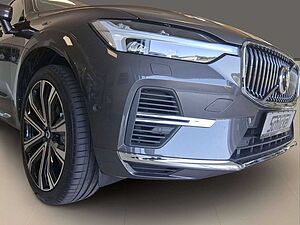 Volvo  T8 Plus Bright Recharge Plug-In Hybrid AWD