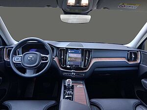 Volvo  T8 Plus Bright Recharge Plug-In Hybrid AWD