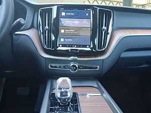 Volvo  T8 Plus Bright Recharge Plug-In Hybrid AWD