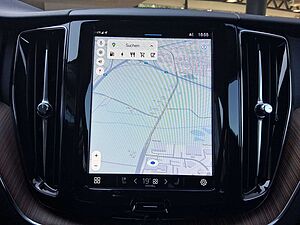 Volvo  T8 Plus Bright Recharge Plug-In Hybrid AWD