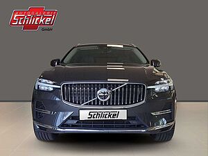 Volvo  T8 Plus Bright Recharge Plug-In Hybrid AWD