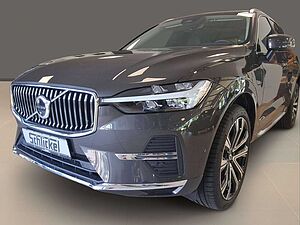 Volvo  T8 Plus Bright Recharge Plug-In Hybrid AWD