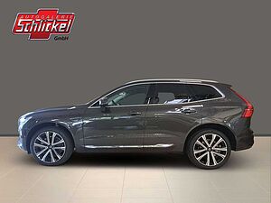 Volvo  T8 Plus Bright Recharge Plug-In Hybrid AWD