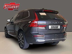 Volvo  T8 Plus Bright Recharge Plug-In Hybrid AWD