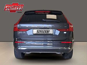 Volvo  T8 Plus Bright Recharge Plug-In Hybrid AWD