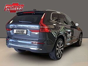 Volvo  T8 Plus Bright Recharge Plug-In Hybrid AWD