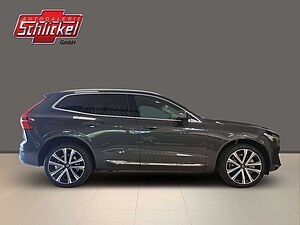 Volvo  T8 Plus Bright Recharge Plug-In Hybrid AWD
