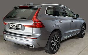 Volvo  T6 Inscription Recharge Plug-In Hybrid AWD Leder