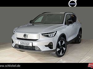 Volvo  Recharge Plus Twin Motor  AWD Navi ACC Met.