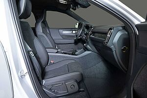 Volvo  Recharge Plus Twin Motor  AWD Navi ACC Met.
