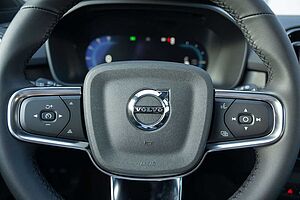 Volvo  Recharge Plus Twin Motor  AWD Navi ACC Met.