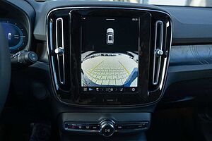 Volvo  Recharge Plus Twin Motor  AWD Navi ACC Met.