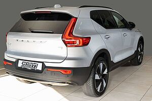 Volvo  Recharge Plus Twin Motor  AWD Navi ACC Met.