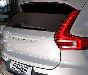 Volvo  Recharge Plus Twin Motor  AWD Navi ACC Met.