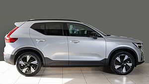 Volvo  Recharge Plus Twin Motor  AWD Navi ACC Met.