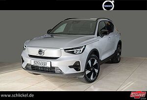 Volvo  Recharge Plus Twin Motor AWD Navi ACC Met. AHK