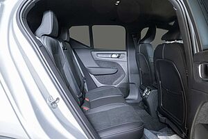 Volvo  Recharge Plus Twin Motor AWD Navi ACC Met. AHK