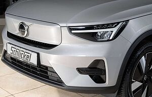Volvo  Recharge Plus Twin Motor AWD Navi ACC Met. AHK