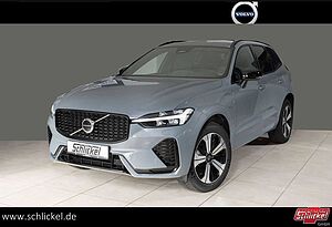 Volvo  T6 Plus Dark Recharge AWD ACC Standheizung Navi