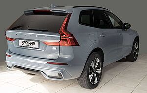 Volvo  T6 Plus Dark Recharge AWD ACC Standheizung Navi