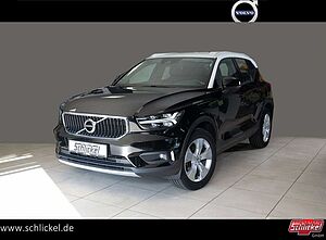 Volvo  T3 Momentum Navi Kamera Apple CarPlay LM