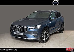 Volvo  T6 Recharge Core Plug-In Hybrid AWD Navi ACC