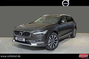 Volvo  CC B4 Plus AWD Navi Leder Voll-LED ACC