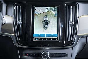 Volvo  CC B4 Plus AWD Navi Leder Voll-LED ACC