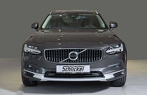 Volvo  CC B4 Plus AWD Navi Leder Voll-LED ACC