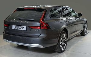 Volvo  CC B4 Plus AWD Navi Leder Voll-LED ACC