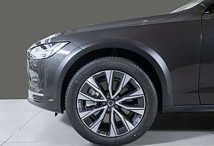 Volvo  CC B4 Plus AWD Navi Leder Voll-LED ACC