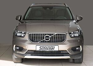 Volvo  T5 Inscription Recharge Plug-In Hybrid Leder ACC