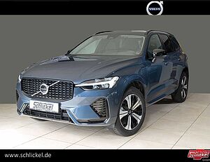 Volvo  T6 AWD Plus Dark Recharge Plug-In Hybrid Leder