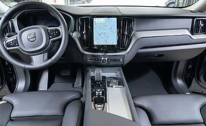 Volvo  T6 AWD Plus Dark Recharge Plug-In Hybrid Leder