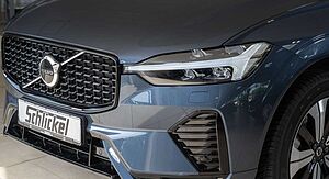 Volvo  T6 AWD Plus Dark Recharge Plug-In Hybrid Leder