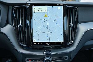 Volvo  T6 AWD Plus Dark Recharge Plug-In Hybrid Leder