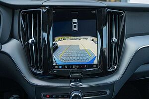 Volvo  T6 AWD Plus Dark Recharge Plug-In Hybrid Leder