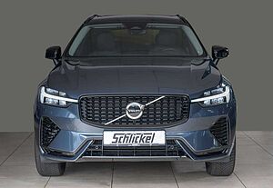 Volvo  T6 AWD Plus Dark Recharge Plug-In Hybrid Leder