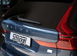 Volvo  T6 AWD Plus Dark Recharge Plug-In Hybrid Leder