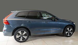 Volvo  T6 AWD Plus Dark Recharge Plug-In Hybrid Leder