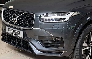 Volvo  T8 Twin Engine AWD R-Design Panoramaschiebedach