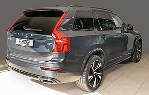 Volvo  T8 Twin Engine AWD R-Design Panoramaschiebedach