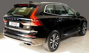 Volvo  T6 Inscription Expression Plug-In Hybrid AWD