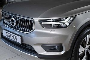 Volvo  T4 Inscription Expression Recharge Hybrid Plug-in