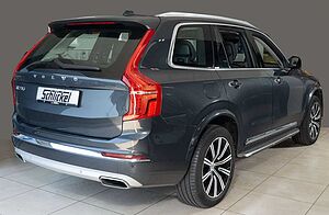 Volvo  T8 Inscription Plug-In Hybrid AWD 360°Kamera