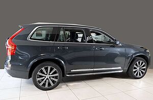 Volvo  T8 Inscription Plug-In Hybrid AWD 360°Kamera