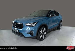 Volvo  Ultimate Recharge Electric Navi 360° Kamera ACC
